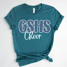 Load image into Gallery viewer, GSHS Phins Tee (Youth &amp; Adult)
