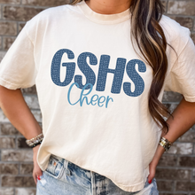 Load image into Gallery viewer, GSHS Phins Tee (Youth &amp; Adult)
