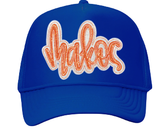 MaKos Faux Glitter