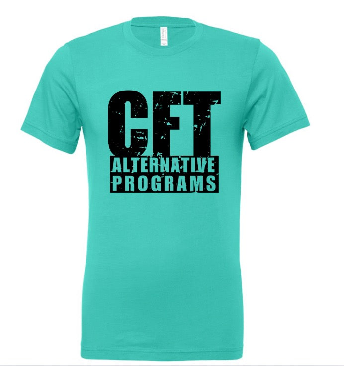 CFT Alternative Programs