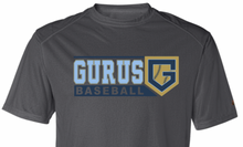 Load image into Gallery viewer, GURUS Block Tees | Sweatshirts (All Sizes)
