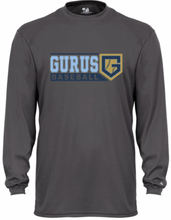 Load image into Gallery viewer, GURUS Block Tees | Sweatshirts (All Sizes)
