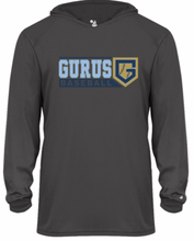 Load image into Gallery viewer, GURUS Block Tees | Sweatshirts (All Sizes)
