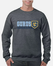 Load image into Gallery viewer, GURUS Block Tees | Sweatshirts (All Sizes)
