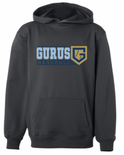 Load image into Gallery viewer, GURUS Block Tees | Sweatshirts (All Sizes)
