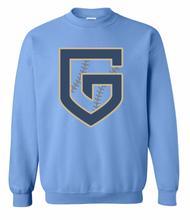 Load image into Gallery viewer, GURUS Logo Tees | Sweatshirts (All Sizes)
