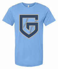 Load image into Gallery viewer, GURUS Logo Tees | Sweatshirts (All Sizes)
