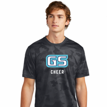 Load image into Gallery viewer, Dolphins GS Cheer Camohex- Mens
