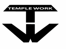 Load image into Gallery viewer, TEMPLE WORK SWEATPANTS
