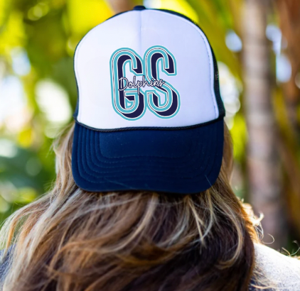GS Shadow Truck Hat