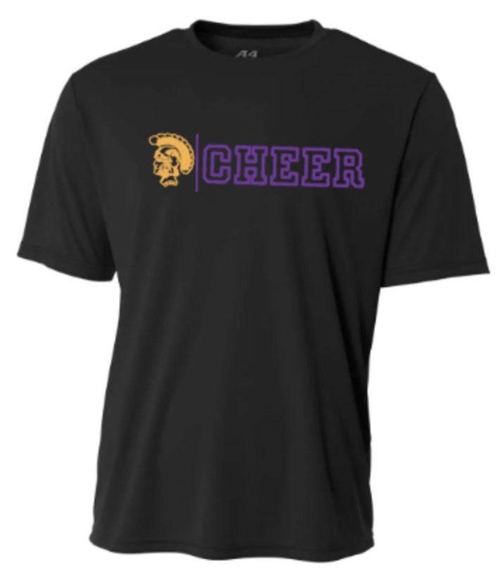 Mens Trojan Cheer