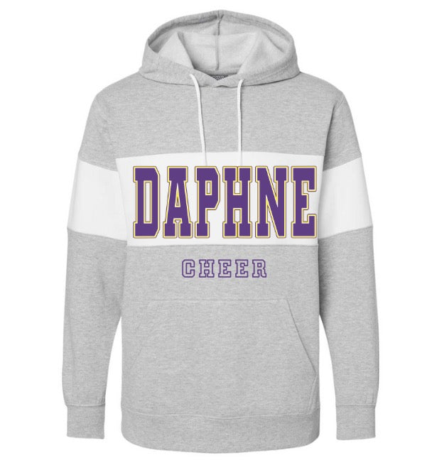 Daphne Cheer