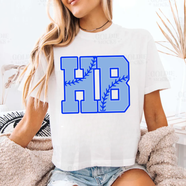 HB Seams