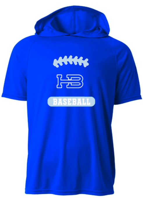 HB Baseball Bar