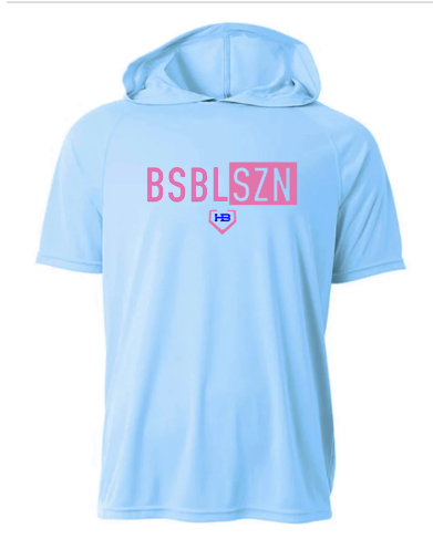 HB BSBL SZN