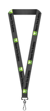 Load image into Gallery viewer, HFA Lanyard
