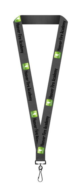 HFA Lanyard