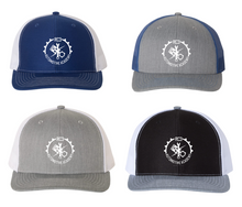 Load image into Gallery viewer, RC3 Richardson Hat
