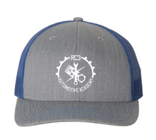 Load image into Gallery viewer, RC3 Richardson Hat
