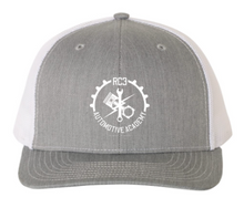 Load image into Gallery viewer, RC3 Richardson Hat
