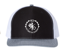 Load image into Gallery viewer, RC3 Richardson Hat
