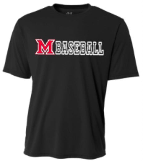 M BASEBALL