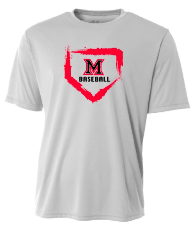 MOLINO HOME PLATE
