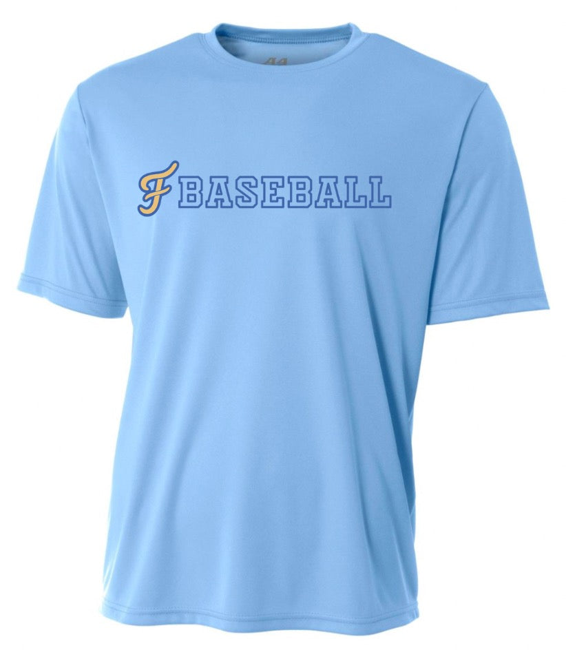FAIRHOPE BASEBALL