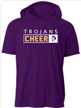 Load image into Gallery viewer, Mens Trojans Cheer
