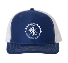 Load image into Gallery viewer, RC3 Richardson Hat
