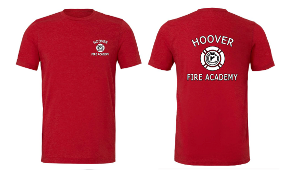 HFA Uniform T-Shirt