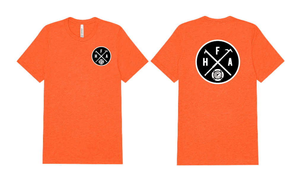 HFA Casual T-Shirt