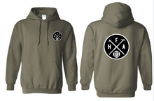 Load image into Gallery viewer, HFA Unisex Gildan Hoodie
