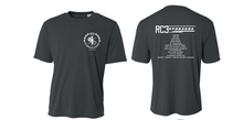 Load image into Gallery viewer, RC3 DRI FIT PERFORMANCE TEE
