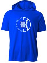 Load image into Gallery viewer, Hype Baseball Outline | Various Styles
