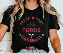 Load image into Gallery viewer, TEAM LOGO CIRCLE -- CUSTOM TO ANY TEAM/COLORS
