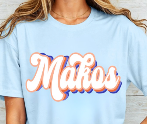 Makos