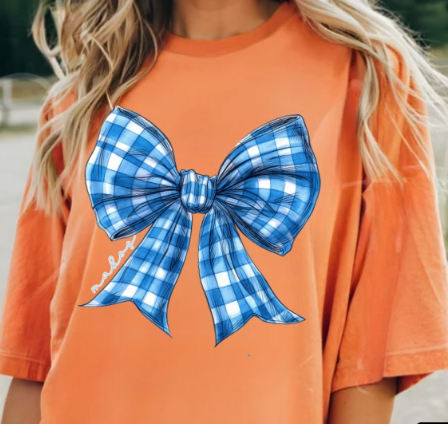 Makos Checkered BOW
