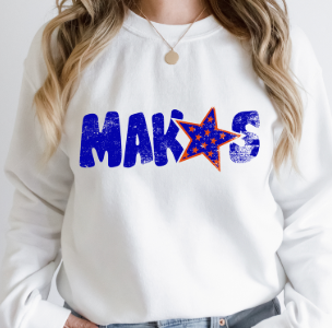Makos Star