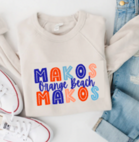 Makos Multiline