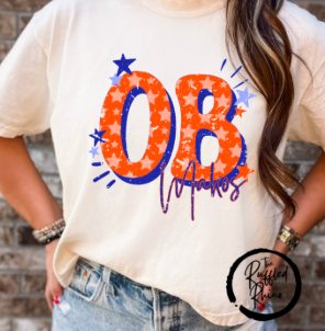 OB StarBurst