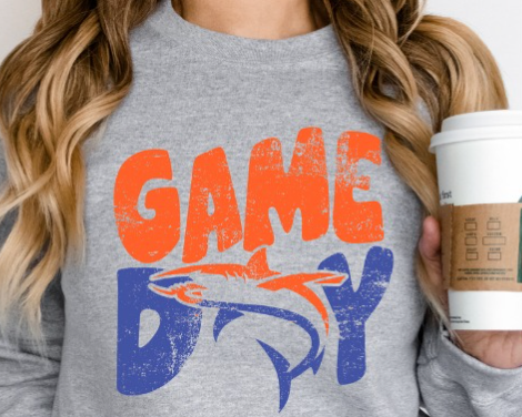 MaKos Gameday