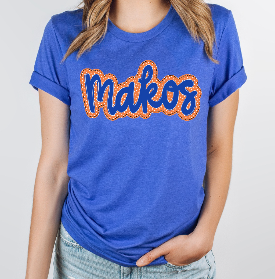 Makos Dots