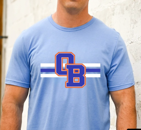 OB Stripe
