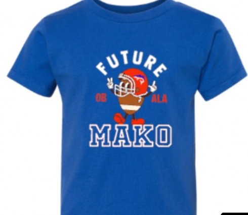 Future Mako