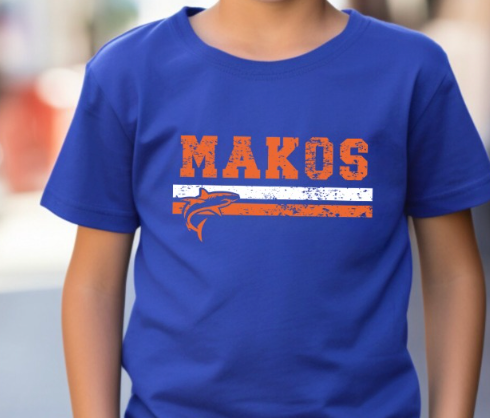 Makos Grunge