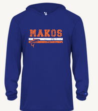 Load image into Gallery viewer, Makos Grunge
