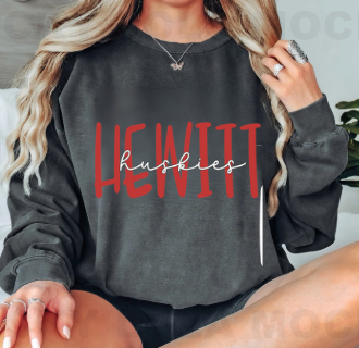 HEWITT BOLD SCRIPT