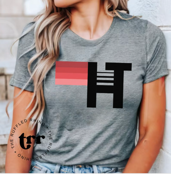 HT STRIPED