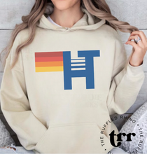 Load image into Gallery viewer, HT STRIPE MULTI COLORED
